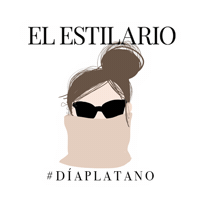 Diaplatano Sticker by elestilario