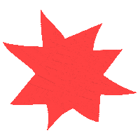 Arts Festival Wow Sticker by CubaDupa