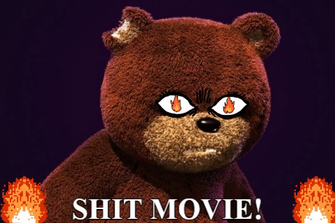 shit movie GIF