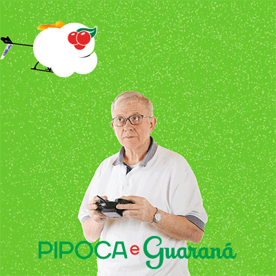 _guaranaantarctica giphyupload popcorn soda manu GIF