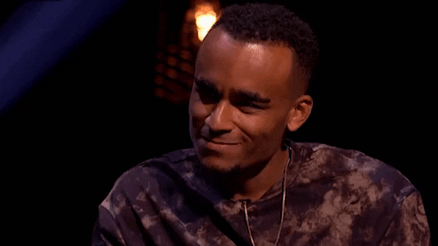 Lady Leshurr Itv GIF by Don't Hate The Playaz