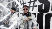 Cross My Heart Love GIF by Sony Music Africa