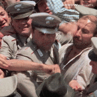 Italian Film GIF by Arrow Video