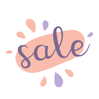indiecute shopping sale discount smallbusiness Sticker
