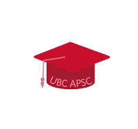 UBCAppliedScience ubc ubcgrad ubcapsc ubcappliedscience Sticker