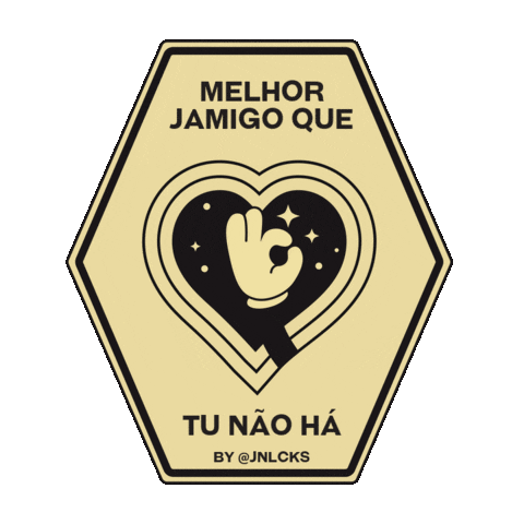 Jameson Sticker by Jamigos