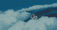 GIF by Spirited Away