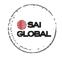 Sticker by Aqua Assets