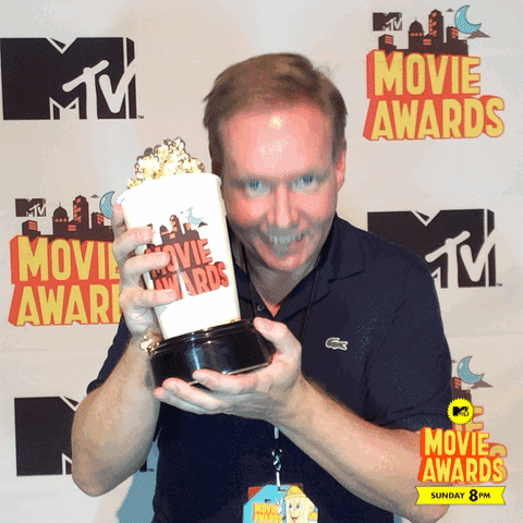 GIF by Viacom R3D Team