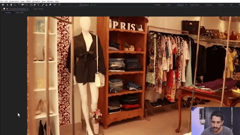 robsonassis giphygifmaker ozi GIF