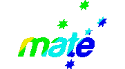 Rainbow Pride Sticker by Training Mate