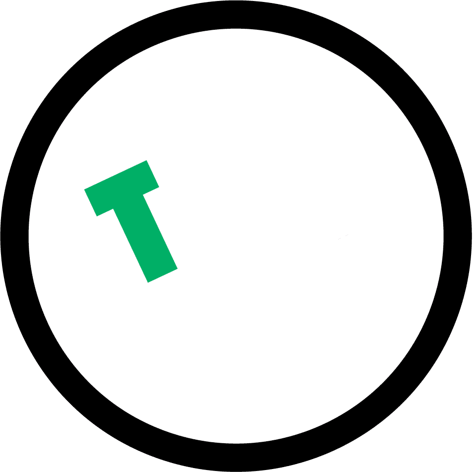 Tc Tctv Sticker