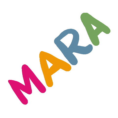 Mara Nagaland Sticker