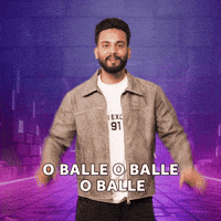 Dance Drama GIF by Amazon miniTV