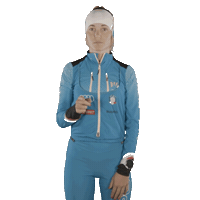 Wintersports Scialpinismo Sticker by FISI