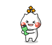 hanamcity cool hanam 하남 하남시청 Sticker