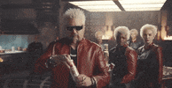 Bud Light Drinks GIF by ADWEEK