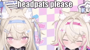 Looking At You Hololive GIF