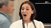 Surprise Lol GIF by Movistar Plus+