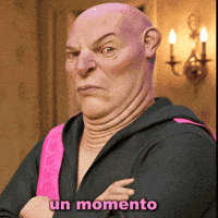 Leche Sospecha GIF