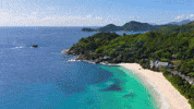 Travel Africa GIF by Casol