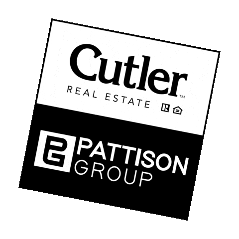 Sticker by Cutler Real Estate