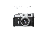 Photography Photo Sticker