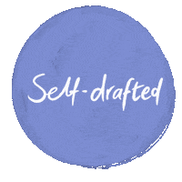 Pattern Sewing Sticker by Minimalist Machinist