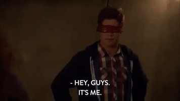comedy central GIF by Workaholics