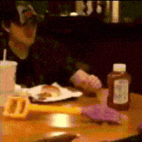 Habit Joetrick GIF