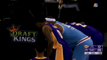 basketball pulls GIF