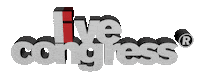 livecongressleoben business event culture congress Sticker