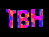 Art Glitch GIF