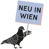 Sign Neu Sticker by goodnight_at