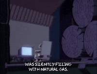 Season 3 Television GIF by The Simpsons