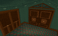 Alone In The Dark Halloween GIF