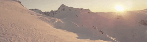 alaska GIF