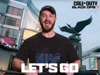 Cod M3Rkmus1C GIF by Call of Duty