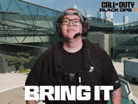Cod GIF by Call of Duty