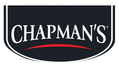 Icecream Sticker by Chapman Ice Cream