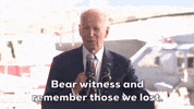 Joe Biden GIF by GIPHY News