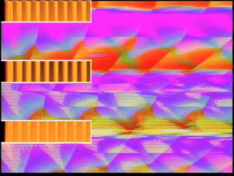 Video Art GIF by cskonopka