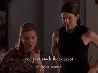 season 4 netflix GIF by Gilmore Girls 
