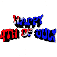 Independence Day Celebration GIF by Jennifer Greenhill