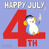 United States Penguin GIF by Pudgy Penguins
