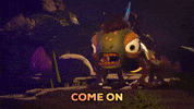 Angry Lets Go GIF by Gameforge