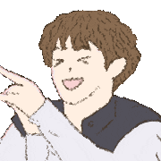 Happy Clap Sticker