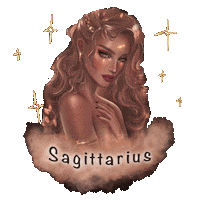 Sign Astro Sticker