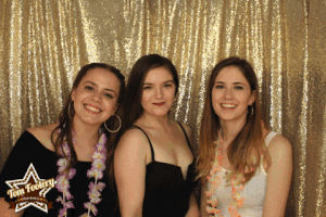 fun party GIF by Tom Foolery Photo Booth