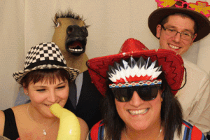 GIF by Tom Foolery Photo Booth